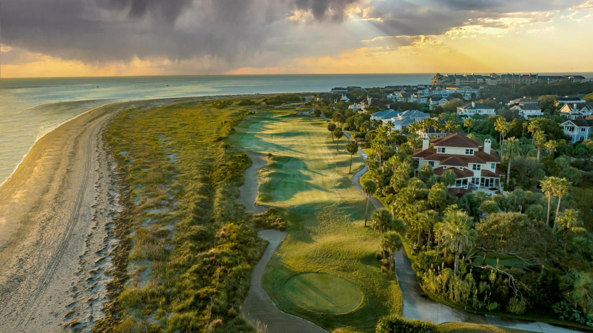 Wild Dunes Resort - Vacation Rentals Isle of Palms Dış mekan fotoğraf